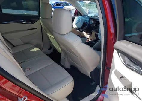 2023 Buick Envision Essence Awd from USA, damaged, VIN LRBFZPR4XPD204904